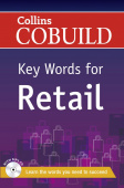 Key Words for Retail: B1+with CD купить