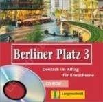 Berliner Platz: 3 CD-ROM купить