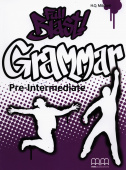 Full Blast! Pre-Intermediate Grammar Book купить