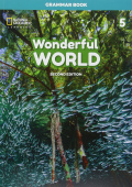 Wonderful World 2nd edition 5 Grammar Book купить