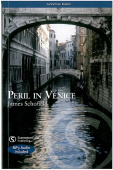 Summertown Readers: Intermediate Peril in Venice with CD купить