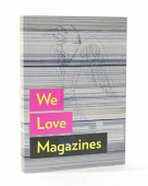 We Love Magazines купить