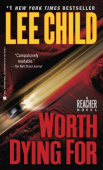 Worth Dying For (Jack Reacher 15) купить