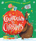 Countdown to Christmas купить