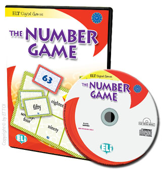 The Number Game (Digital Edition) купить