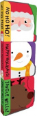 Chunky Pack: Christmas (3 board books) купить