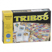 ELI Language Games: Triboo - German купить