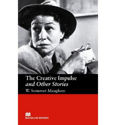 Macmillan readers: Level Upper-Intermediate 2200 words The Creative Impulse and Other Stories купить