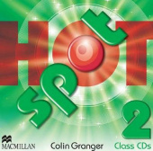 Hot Spot 2 Class CD x2 купить