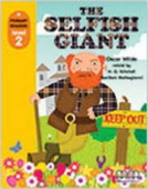 Primary Readers Level 2: Selfish Giant купить