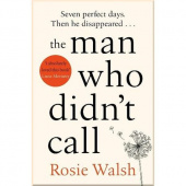 The Man Who Didn't Call купить