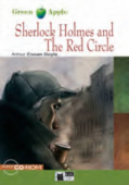 Green Apple: Sherlock Holmes and the Red Circle Digital Readers Pack купить
