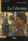 Leer y aprender B2: La Celestina + CD купить