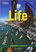 Life Second Edition Pre Intermediate Workbook without Key + Audio CD купить