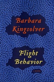 Flight Behavior купить