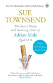 The Secret Diary & Growing Pains of Adrian Mole Aged 13 ¾ купить