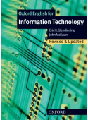 Oxford English for Information Technology купить