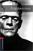 Oxford Bookworms Library Stage 3 (Intermediate) Frankenstein with MP3 download купить