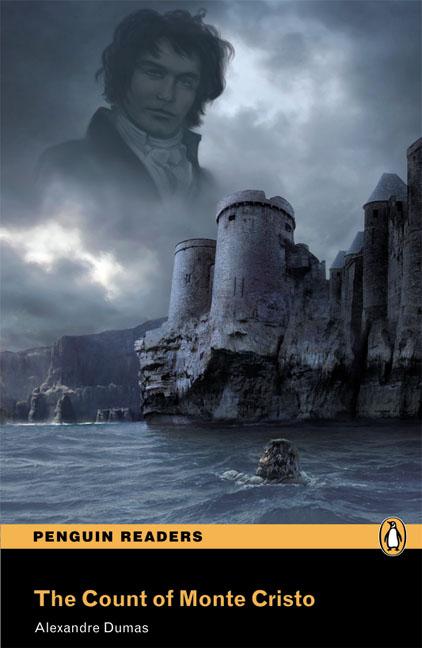 Penguin Readers Level 3 (Pre-Intermediate) The Count of Monte Cristo (with MP3) купить