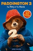 Paddington 2: The Story of the Movie купить