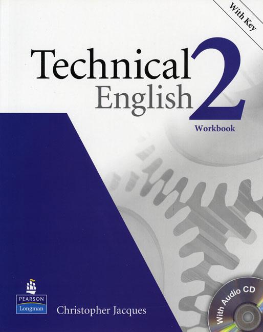 Technical English 2 Workbook with Key and Audio CD купить