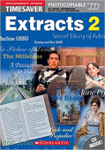 Timesaver: Extracts 2 + CD купить