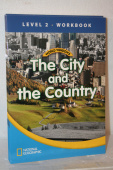 World Windows: National Geographic Readers Social Studies 2: The City And The Country Workbook купить