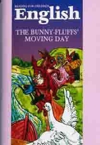 The Bunny-Fluffs' Moving Day / Большое переселение Пушистиков купить