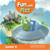 Fun with Fizz 1 Class Audio CDs купить
