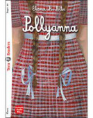 Teen ELI Readers 1 (A1)  Pollyanna + downloadable audio купить