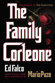 Family Corleone: Prequel to Godfather   купить