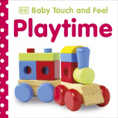 Baby Touch and Feel Playtime купить