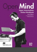 Open Mind Upper Intermediate Online Workbook Pack купить