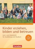 Kinder erziehen, bilden und betreuen купить