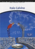 Primiracconti B1-B2: Italo Calvino + Tracce audio, QR code купить