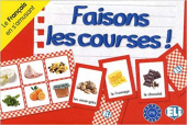 Faisons Les Courses ! купить