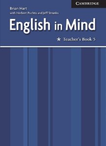 English in Mind 5 Teacher's Book купить