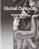 Global Outlook Answer Key купить