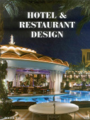 Hotel and Restaurant Design No. 3 купить
