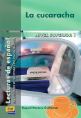 La cucaracha купить