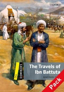 Dominoes 1 The Travels of Ibn Battuta Pack купить
