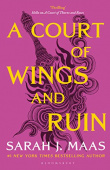 A Court of Wings and Ruin : The #1 bestselling series купить