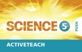Big Science 5 Active Teach купить
