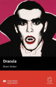 Macmillan readers: Level Intermediate 1600 words Dracula +eBook купить