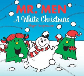 Hargreaves Roger. Mr. Men: White Christmas купить