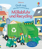 Guck mal! Müllabfuhr Recycli купить