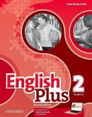 English Plus Second Edition 2 Workbook with access to Practice Kit купить