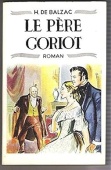 Au coeur du texte: Le Père Goriot Livre +CD купить