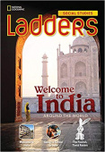 Ladders Social Studies: Welcome to India! (on-level) купить