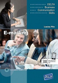 Delta Business Communication Skills: E-mailing B1-B2 (+CD) купить